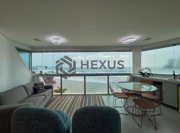 Foto · Apartamento reformado frente mar com varanda vista mar e lazer na Praia das Astu