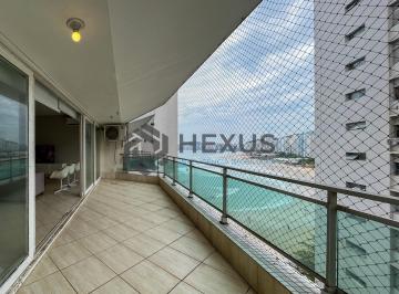 Foto · Apartamento com varanda e vista mar na quadra-mar da Praia das Pitangueiras, Gua