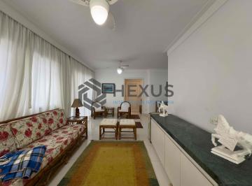Foto · Apartamento com varanda e vista mar na beira mar da Praia das Pitangueiras, Guar
