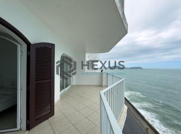 Foto · Apartamento frente mar com varanda e vista mar na Praia das Pitangueiras, Guaruj