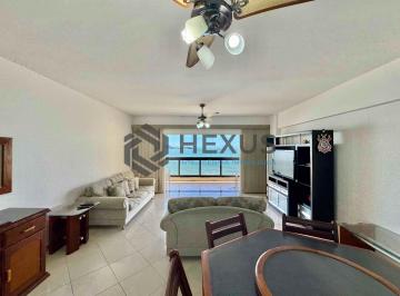 Foto · Apartamento frente mar com varanda gourmet vista mar e lazer na Praia das Asturi