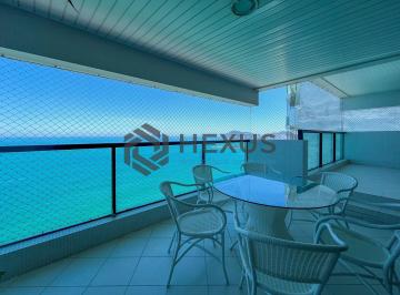 Foto · Apartamento frente mar varanda gourmet e lazer na Praia das Pitangueiras, Guaruj