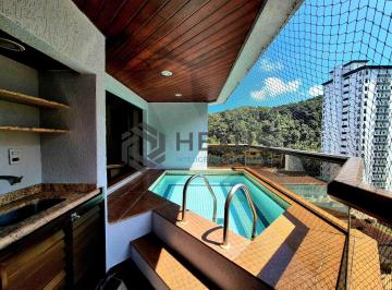 Foto · Apartamento reformado com piscina e churrasqueira na varanda na Praia das Pitang