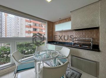 Foto · Apartamento reformado frente mar com varanda gourmet vista mar com lazer na Pita