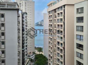 Foto · Apartamento reformado com varanda e vista mar na quadra mar da Praia das Pitangu