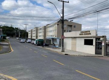 Apartamento · 53m² · 3 Quartos · 1 Vaga · Apartamento com 3 Quartos, Vaga Coberta e Lazer Completo em Araucária