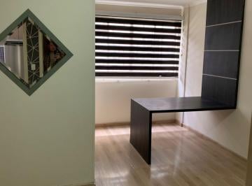 Apartamento · 53m² · 3 Quartos · 1 Vaga · Apartamento com 3 Quartos, Vaga Coberta e Lazer Completo em Araucária