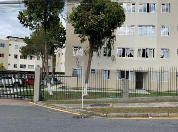Apartamento · 53m² · 3 Quartos · 1 Vaga · Apartamento com 3 Quartos, Vaga Coberta e Lazer Completo em Araucária