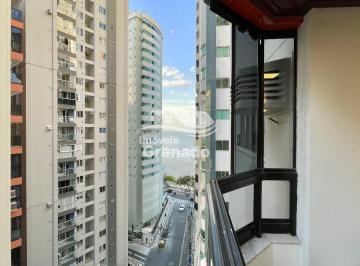 Apartamento · 101m² · 3 Quartos · Apartamento com 2 dormitórios à venda, RIO PEQUENO, CAMBORIU - SC