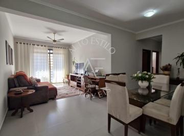Apartamento · 112m² · 3 Quartos · 3 Vagas · Apartamento a venda 112 m² no  bairro Jardim Irajá  próximo à av. João Fiúsa