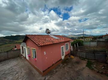 Casa · 65m² · 2 Quartos · Casa à Venda 65m² na COHAB 2 Quartos, Terreno Murado | Andrelândia/MG