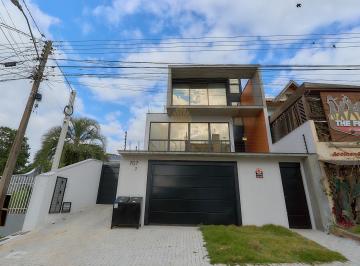 Casa · 130m² · 3 Quartos · 2 Vagas · Sobrado em Condomínio com 3 quartos à venda, 130 m2, SANTA QUITÉRIA, CURITIBA - PR