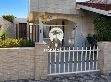 Casa · 100m² · 3 Quartos · 1 Vaga · Casa para locação mensal a 290 metros do mar , Ipanema, PONTAL DO PARANA - PR