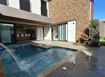 Casa · 205m² · 3 Quartos · 2 Vagas · Sobrado Semi Mobiliado Alto Padrão com Piscina no Jardim La Salle