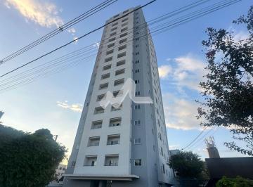 Apartamento · 44m² · 2 Quartos · 1 Vaga · Apartamento para locação com 02 quartos na Vila Industrial, TOLEDO - PR