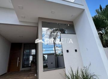 Casa · 121m² · 2 Quartos · 1 Vaga · Casa para locação na região do JARDIM PANCERA, TOLEDO - PR