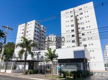 Apartamento · 48m² · 2 Quartos · 1 Vaga · APARTAMENTO BAIRRO JARDIM HOLANDA