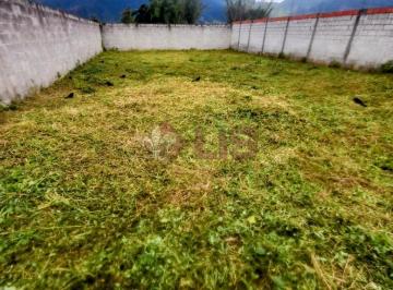 Terreno · 153m² · Terreno limpo e murado em condomínio no Portal dos Pássaros