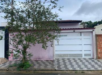 Casa · 96m² · 2 Quartos · Casa em Jardim Paraná -  Registro