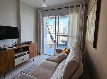 Apartamento · 106m² · 3 Quartos · 2 Vagas · Apartamento à Venda em Itapuã, Vila Velha 106m² 2 Dorms