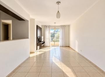 Apartamento · 73m² · 2 Quartos · 1 Vaga · Apartamento Mobiliado para Locação no Condomínio Ravenna – Engordadouro | Jun...