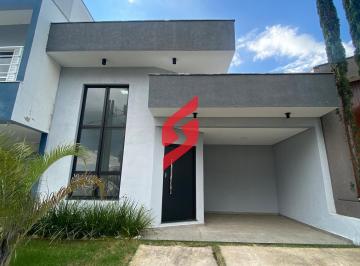 Casa · 110m² · 3 Quartos · 2 Vagas · Casa 3 dormitórios a venda de Condomínio em - Sorocaba, SP