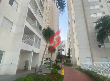 Apartamento · 80m² · 3 Quartos · 1 Vaga · Apartamento 3 dormitórios à venda no Campolim