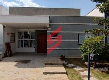 Casa · 110m² · 3 Quartos · 1 Vaga · Casa com 3 dormitórios a venda - Sorocaba, SP