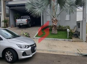 Casa · 179m² · 3 Quartos · Casa de Condomínio em Jardim Wanel Ville V - Sorocaba, SP