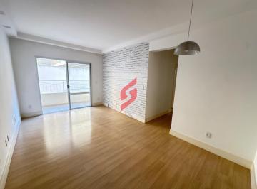 Apartamento · 100m² · 3 Quartos · 2 Vagas · Apartamento 3 dormitórios à venda no Campolim