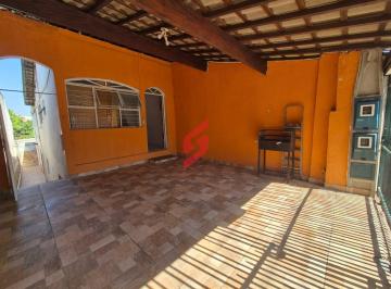 Casa · 131m² · 4 Quartos · 2 Vagas · Casa com 2 quartos à venda em Sorocaba com Edícula