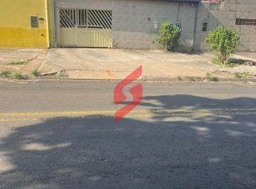 Casa · 150m² · 4 Quartos · 3 Vagas · Casa com 4 dormitórios para locação