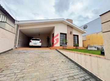 Casa · 200m² · 3 Quartos · 4 Vagas · Casa 3 dormitórios à venda no Santa Rosália