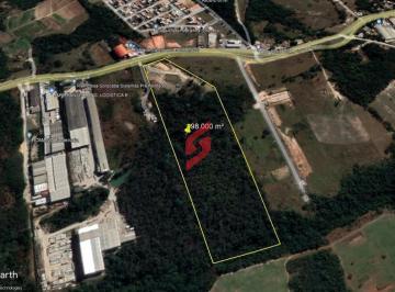 Terreno · 98000m² · Lote / Terreno em Zona Industrial - Sorocaba