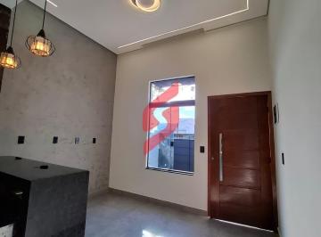 Casa · 74m² · 2 Quartos · 2 Vagas · Casa para venda zona norte  -  Sorocaba