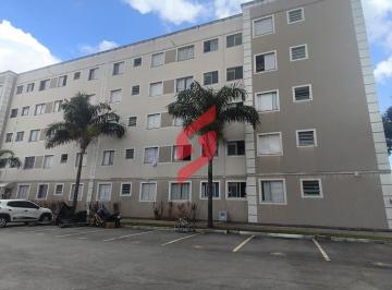 Apartamento · 53m² · 2 Quartos · 1 Vaga · Apartamento em Jardim Novo Mundo - Votorantim