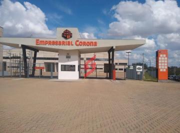 Comercial · 823m² · 2 Vagas · Galpão / Depósito / Armazém em Iporanga - Sorocaba