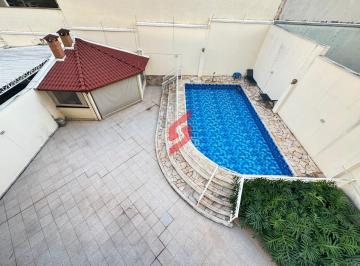 Apartamento · 100m² · 3 Quartos · 2 Vagas · Apartamentos 3 dormitórios à venda no Campolim