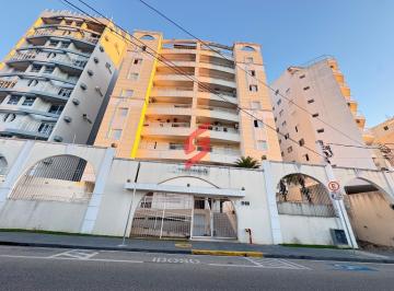 Apartamento · 100m² · 3 Quartos · 2 Vagas · Apartamentos 3 dormitórios à venda no Campolim