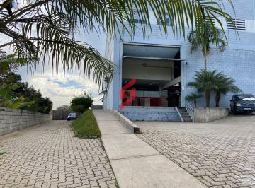Comercial · 1053m² · 13 Vagas · Barracão para locação na zona norte