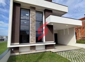 Casa · 146m² · 3 Quartos · 2 Vagas · Casa com 3 quartos à venda em Sorocaba