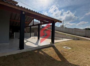 Rural · 120m² · 3 Quartos · 8 Vagas · Chácara á Venda com piscina em Mairinque