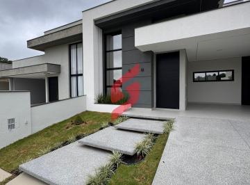 Casa · 250m² · 3 Quartos · 4 Vagas · Casa alto padrão sunlake  -  Sorocaba