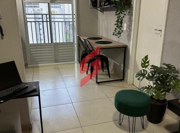 Apartamento · 38m² · 1 Quarto · 1 Vaga · Apartamento em Parque Campolim - Sorocaba
