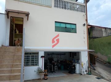 Casa · 325m² · 3 Quartos · 2 Vagas · Casa à Venda Vila Progresso