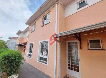 Casa · 75m² · 3 Quartos · 1 Vaga · Casa à Venda no Vila Flora com 3 quartos