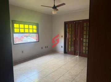 Comercial · 397m² · 7 Quartos · 2 Vagas · Casa comercial para Locação na Vila Fiori