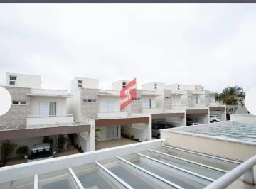Casa · 126m² · 3 Quartos · 2 Vagas · Casa de Condomínio em Jardim Pagliato  -  Sorocaba