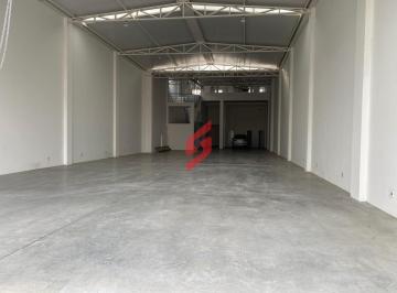 Comercial · 588m² · 2 Vagas · Galpão para Locação na Zona Norte