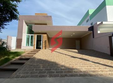 Casa · 300m² · 3 Quartos · 4 Vagas · Casa 3 quartos para locação no Éden